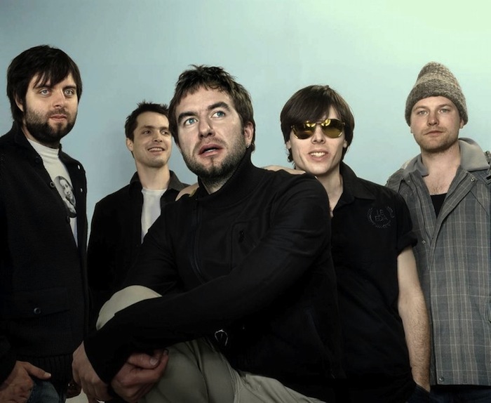 Poslechněte si výsledek spolupráce Tata Bojs a Vladimíra 518 z PSH